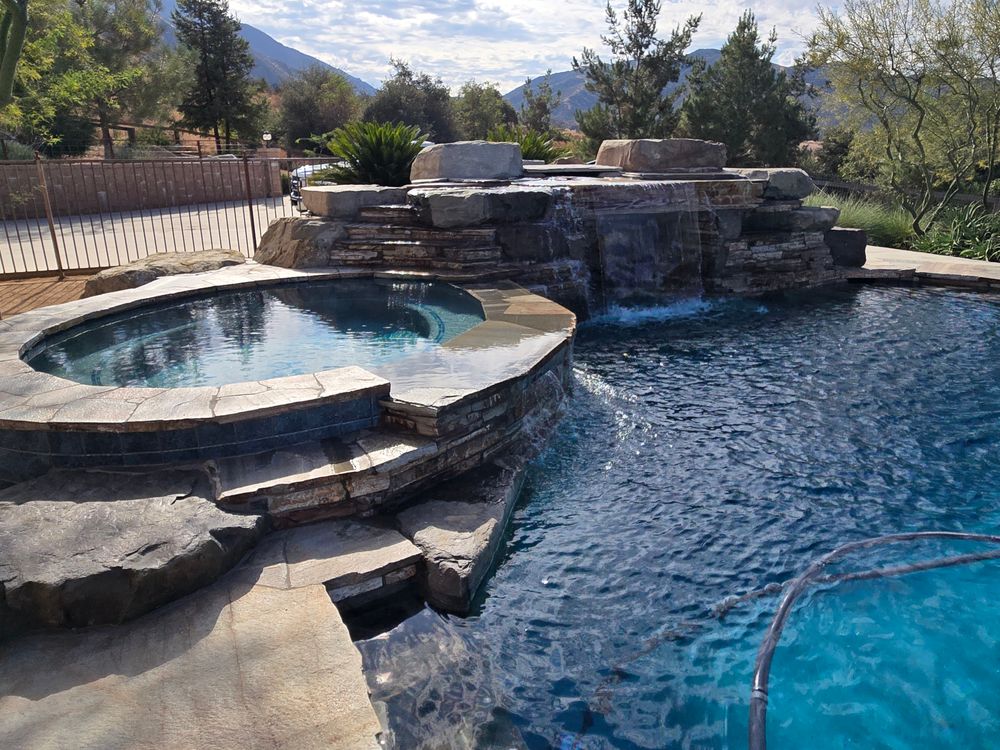 All Photos for Sunsational Pools & Spas in Inland Empire, CA