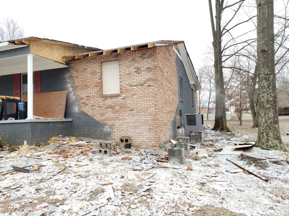 All Photos for IVY Contracting in Buena Vista, TN