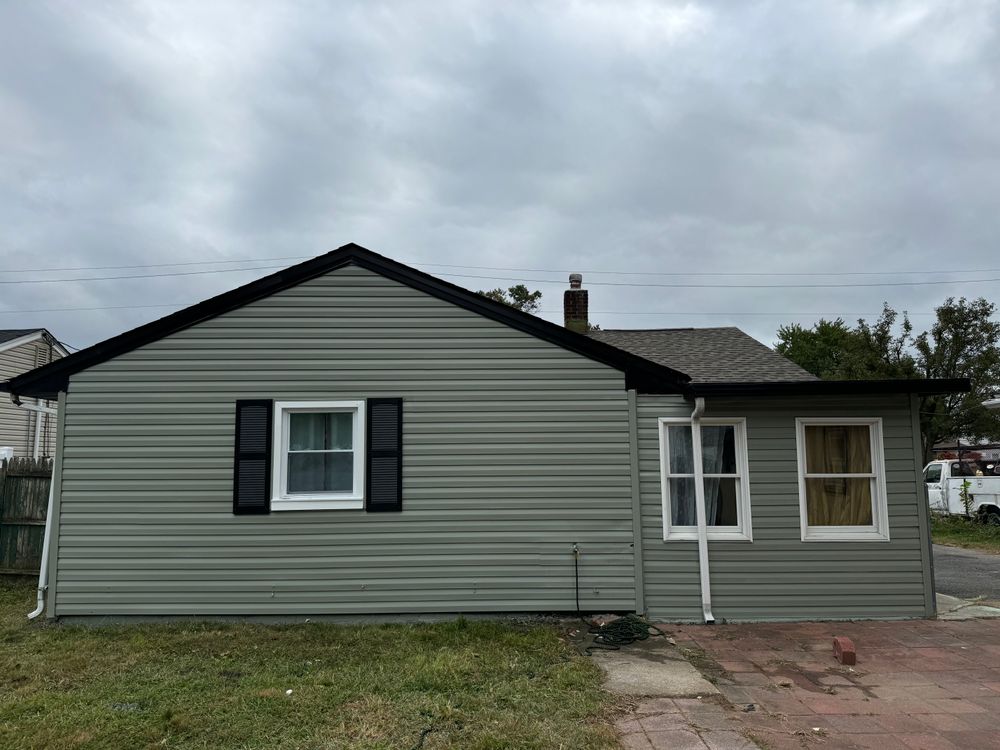 All Photos for Sanders Painting LLC in Brooklawn , NJ
