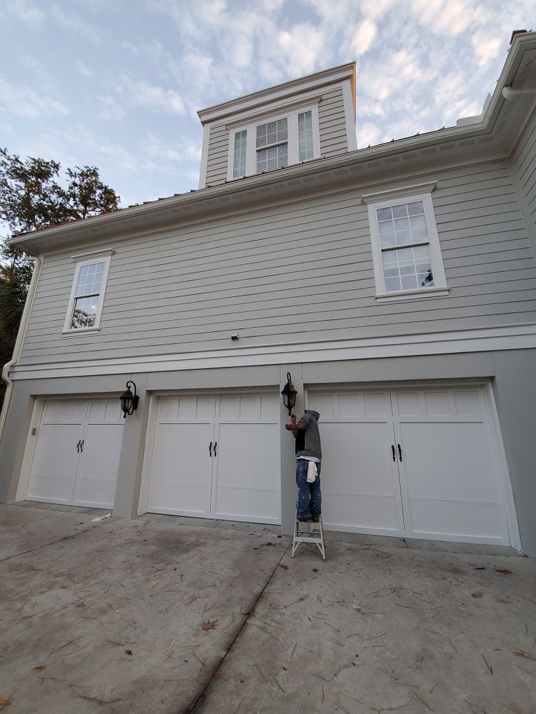 All Photos for A&W Painting LLC in Charleston, SC