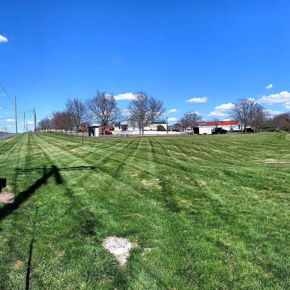 Lawn Care for Fryer Lawn & Landscape LLC in Southington, CT