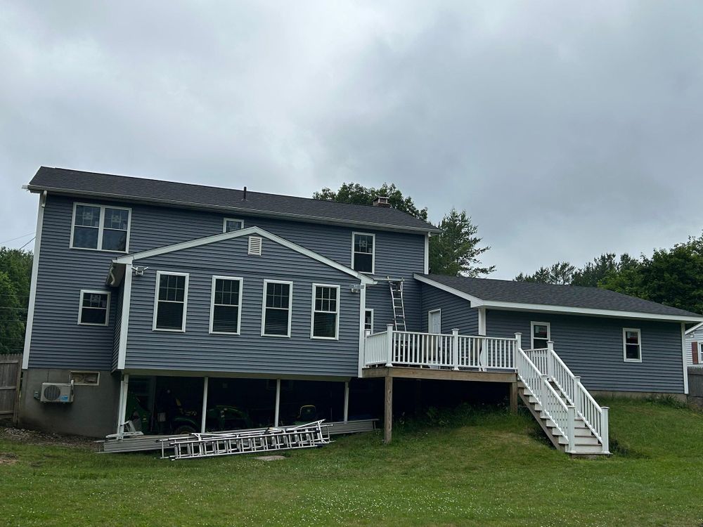 All Photos for CT Eastern Builders in Stafford, CT