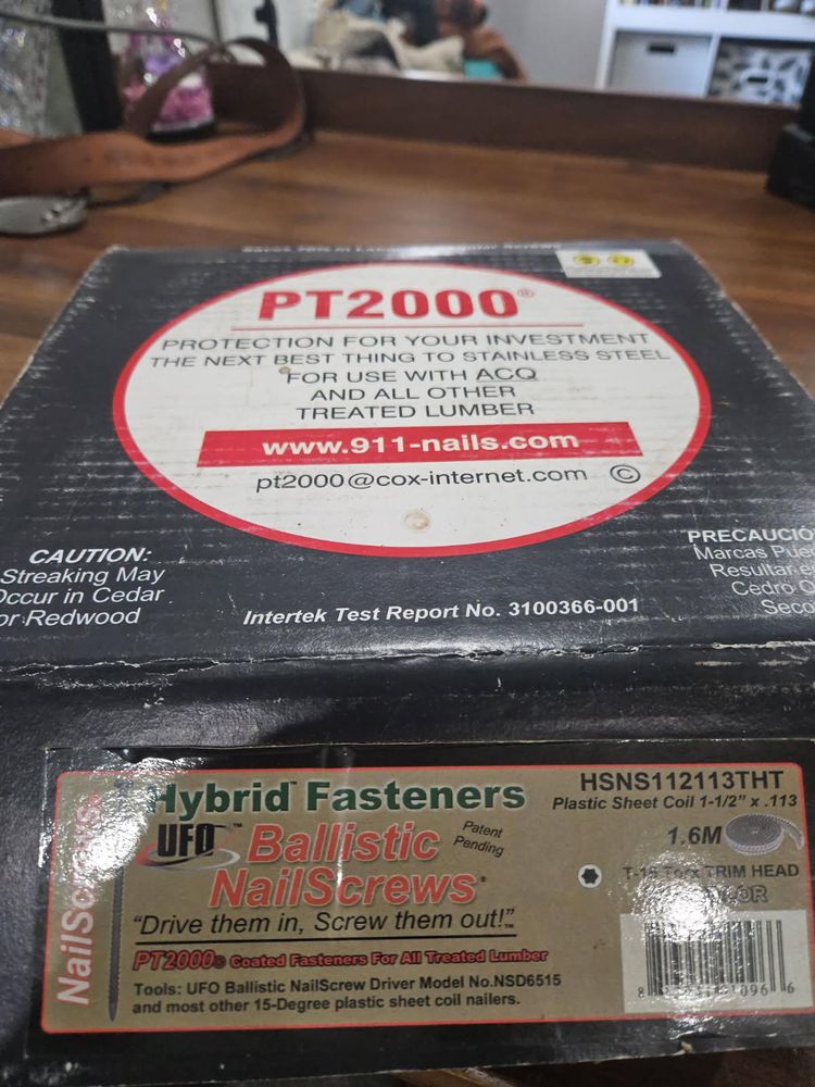 All Photos for Ozark Deck Company in  Rogers, Arkansas