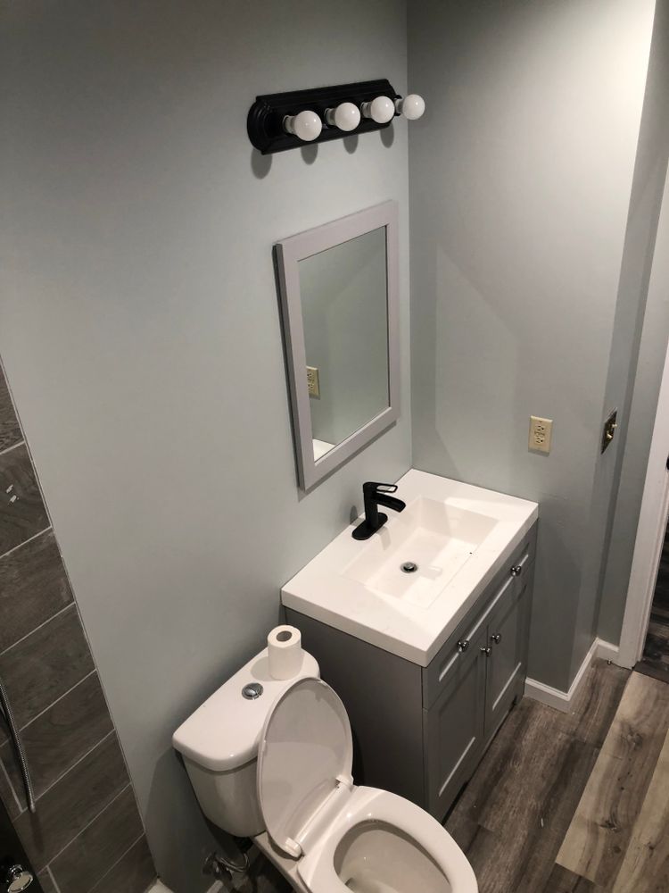 All Photos for J&S Contracting Solutions in Omaha, NE