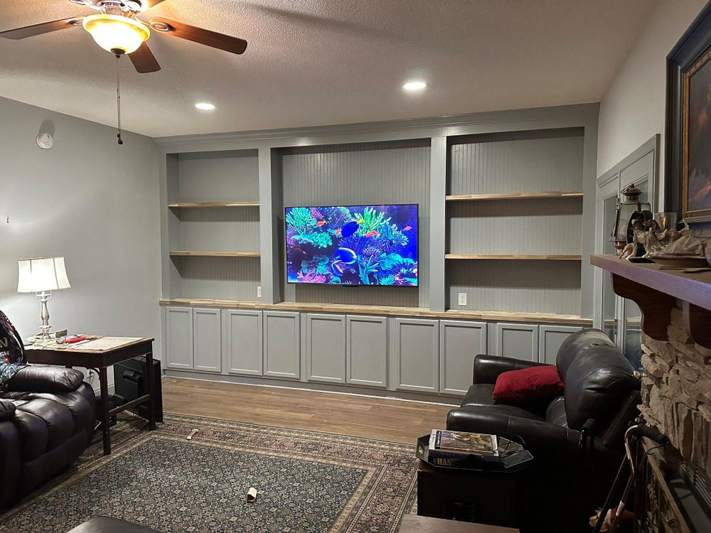 All Photos for Fix It Handyman & Remodeling in Rocky Point, NC