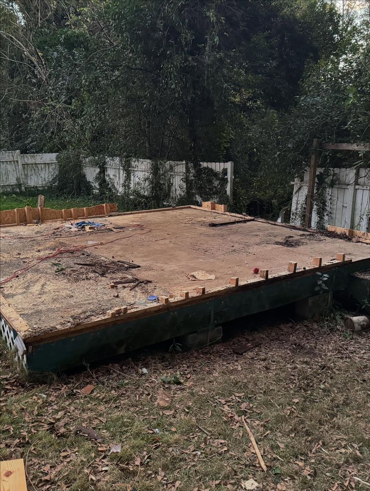 All Photos for Shang's Landscaping Service in Columbia, South Carolina