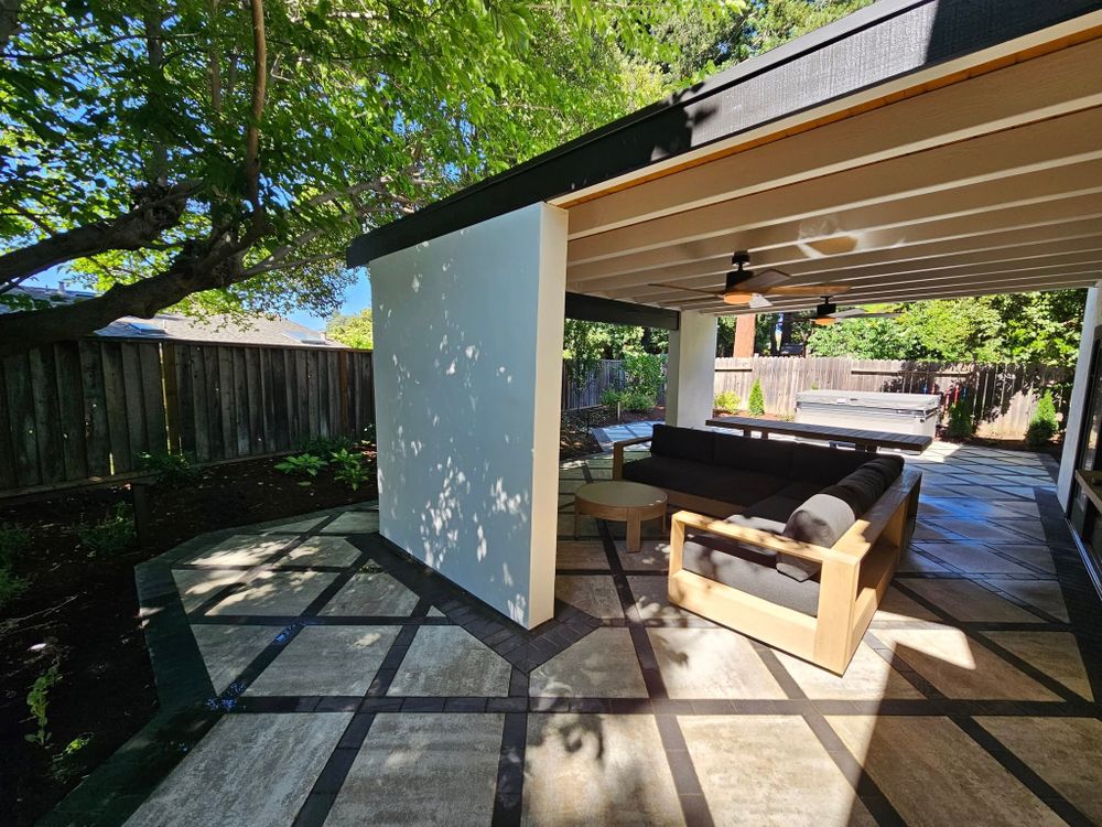 All Photos for Martin Stanko Landscape Construction in Livermore, CA