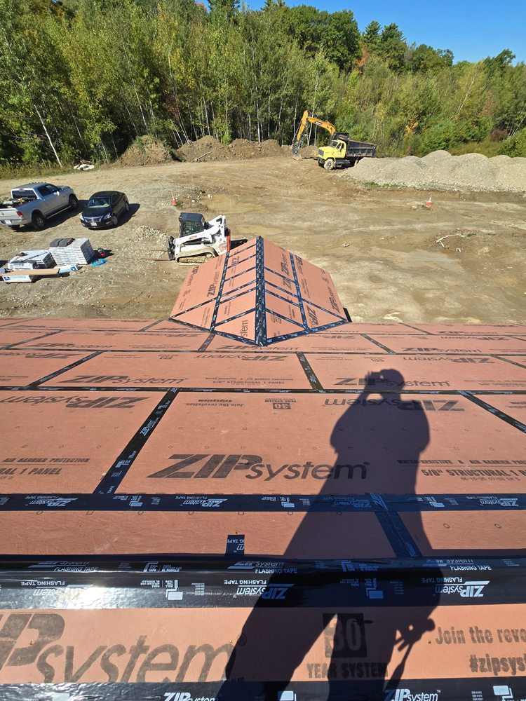 All Photos for Frame II Finish Builders in Fairfield, ME