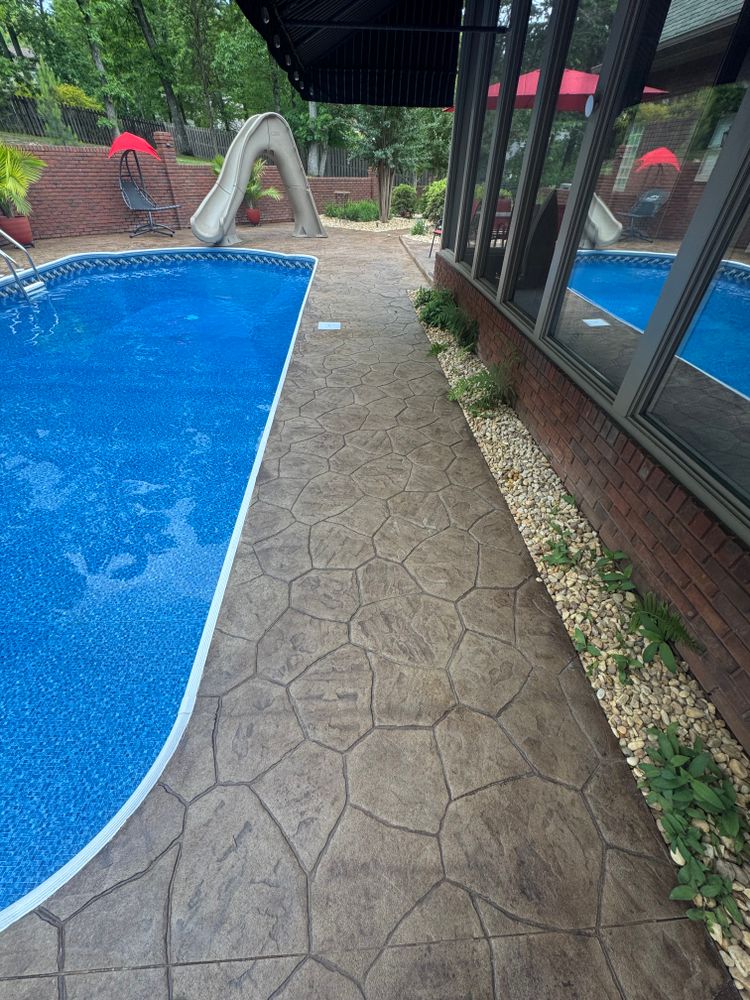 All Photos for Stillwell Earthworks in Trussville, AL