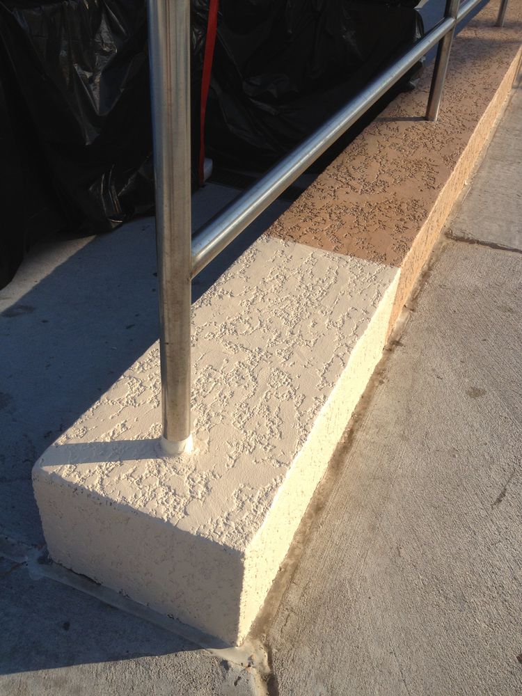 Before & Afters for Texas Curb N Borders in Houston, TX