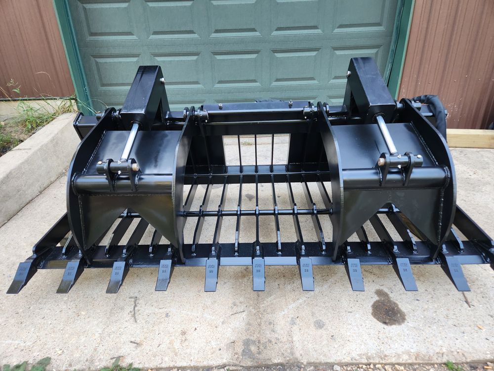 All Photos for Outlaw Fabrication LLC in Salem, MO