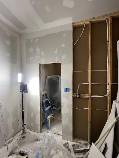 All Photos for Git Er Done Home Remodeling in Wylie, TX