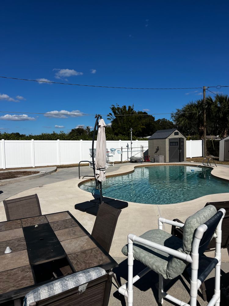 All Photos for Browne’s Yard Creations in Fruitland Park, FL