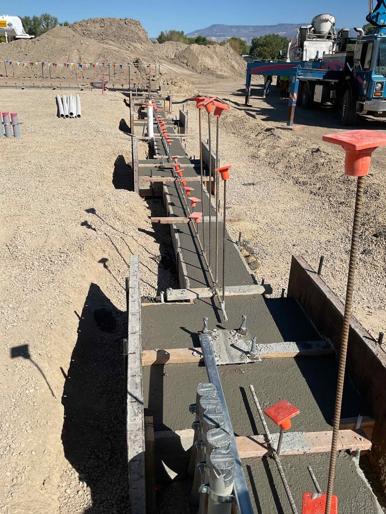 All Photos for Burner Construction LLC in Grand Junction, CO