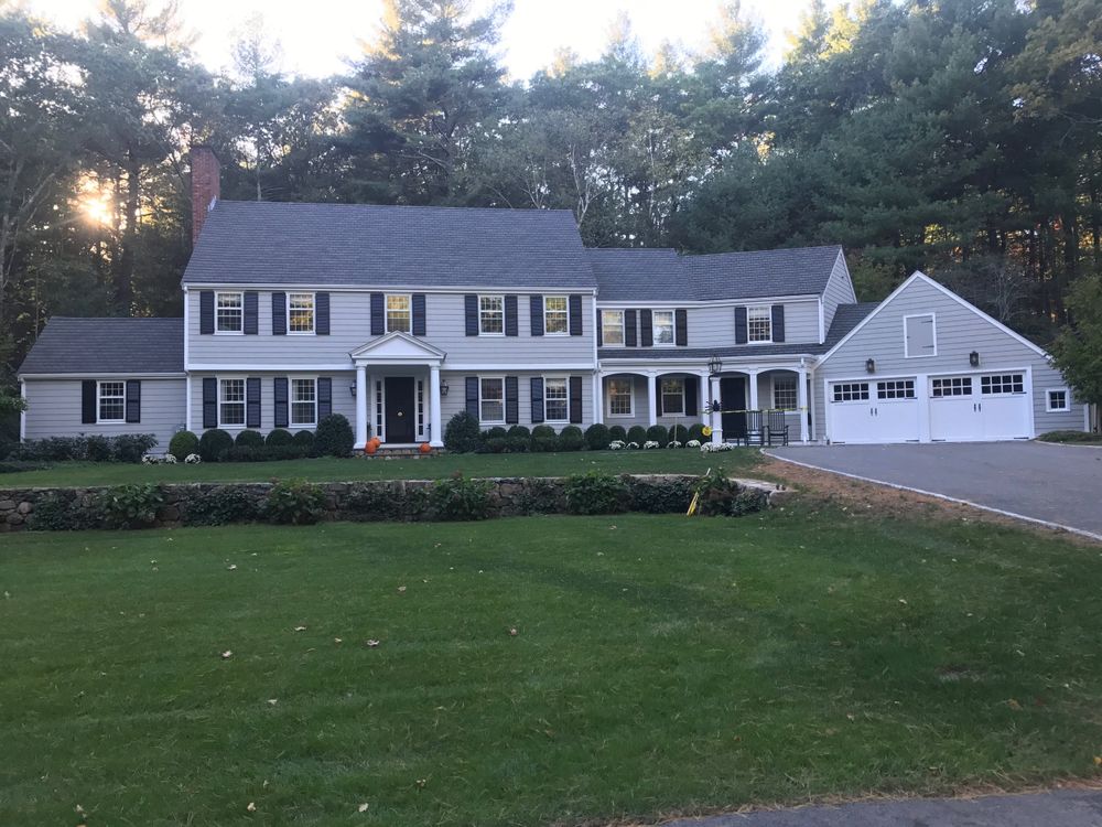 All Photos for MGR Painting & Cleaning in Everett, MA