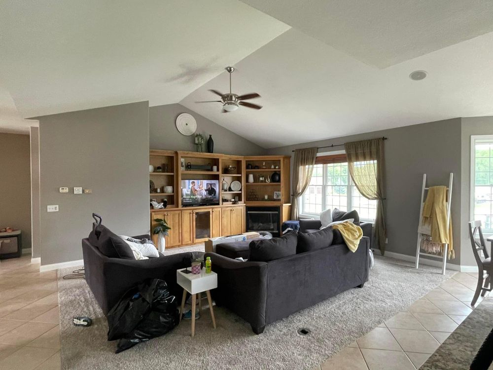 All Photos for Clavin Painting in Fort Dodge, Iowa