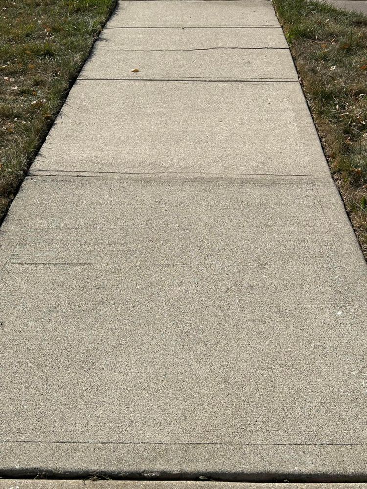 All Photos for Bearforce Lawn Care LLC in Greenfield, IN