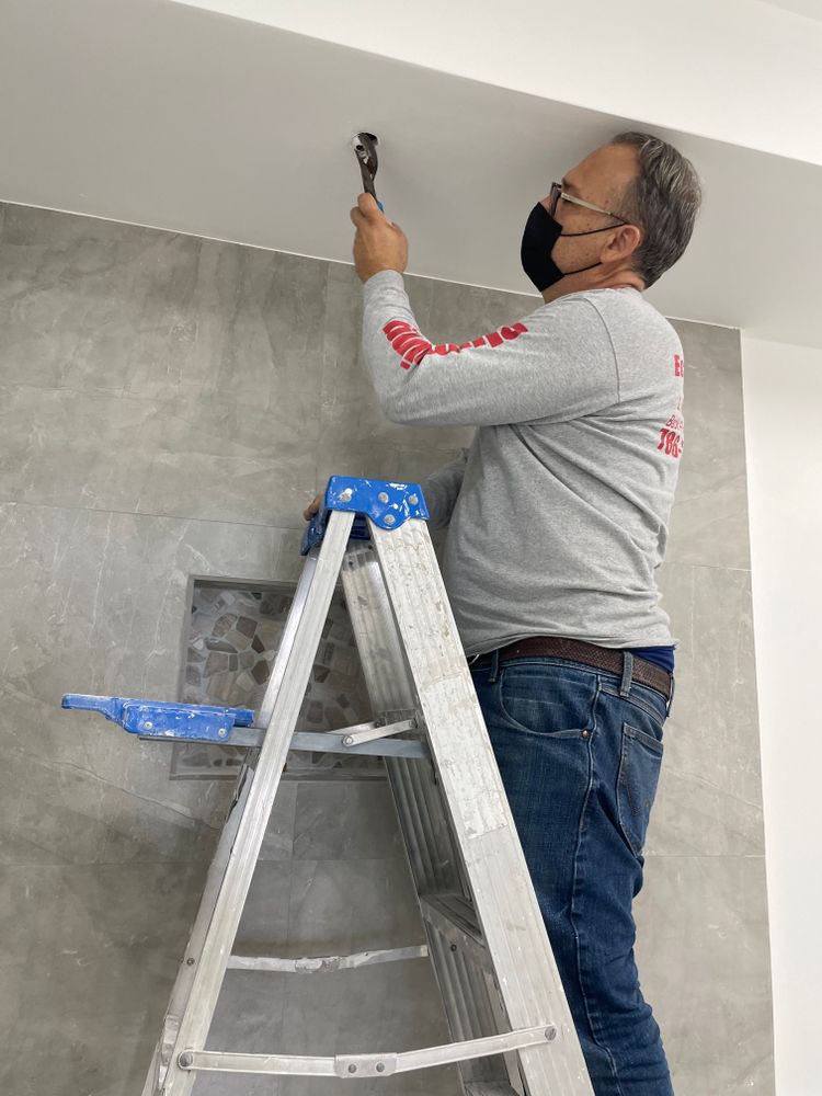 All Photos for Eco 1 Plumbing LLC in Miami, FL