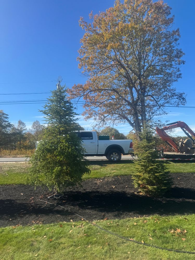 All Photos for Soil Builders LLC in West Durham, ME