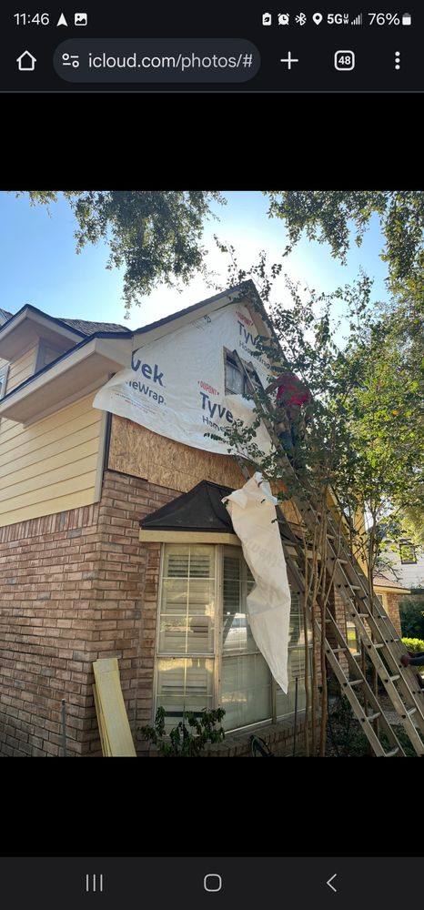All Photos for Hockley Frame and Siding LLC in Hockley, TX