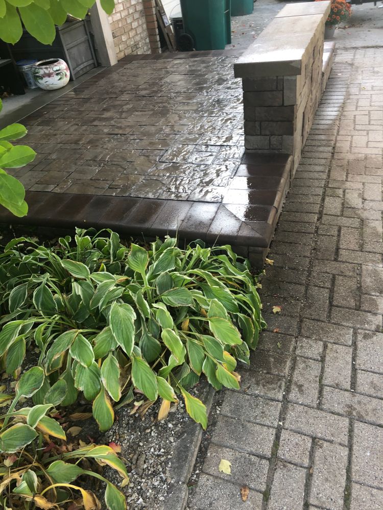 All Photos for Paradise Lawnscapes in West Bend, WI