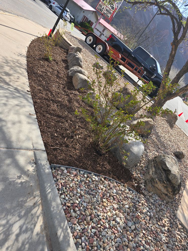 All Photos for LRS: Landscape, Rescue, Snow in Silt, CO