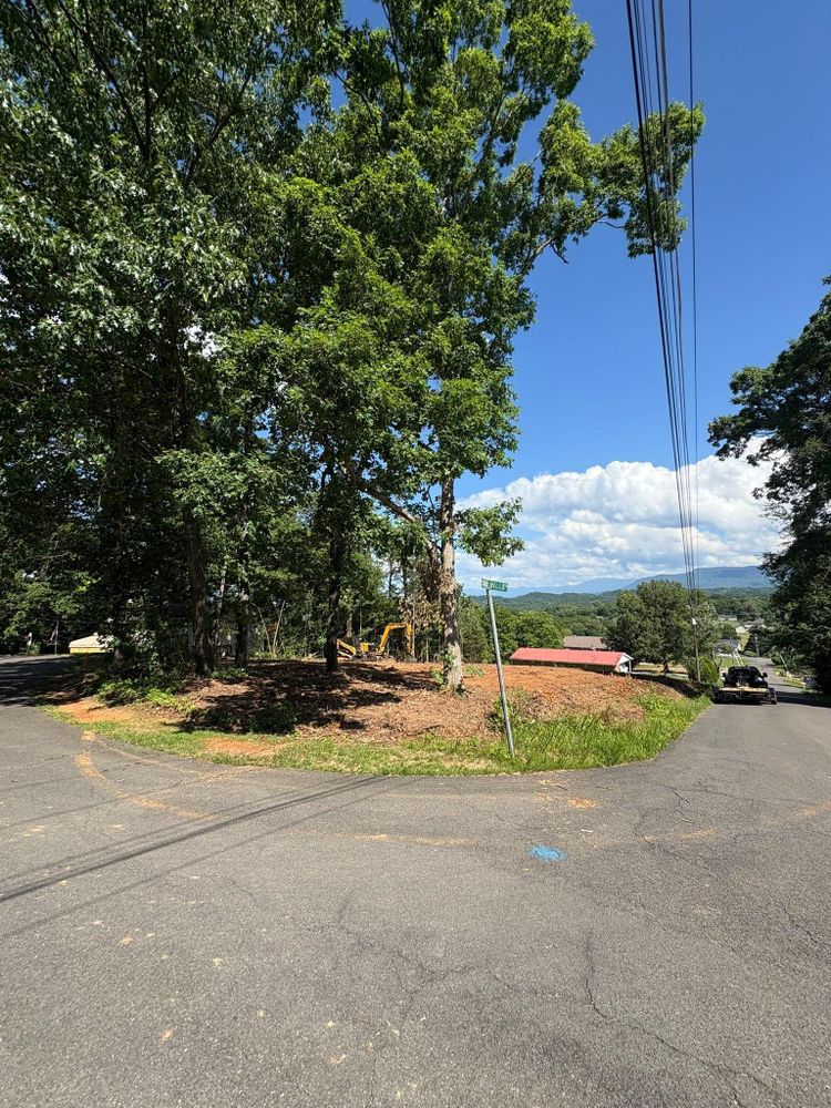 All Photos for Phillips Construction and Excavating in Seymour, TN