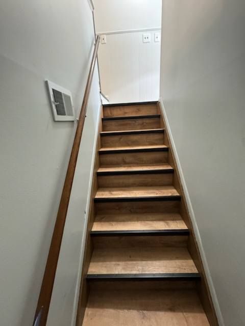 Enhance your outdoor space with our expert stair design and installation, seamlessly complementing our deck & patio installation services to create a beautiful, functional transition between levels in your home. for Gittens Remodeling LLC in Warren, MI