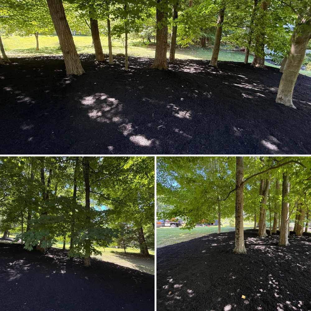 All Photos for LJ Lawn & Property Maintenance, Inc. in Cold Spring, New York