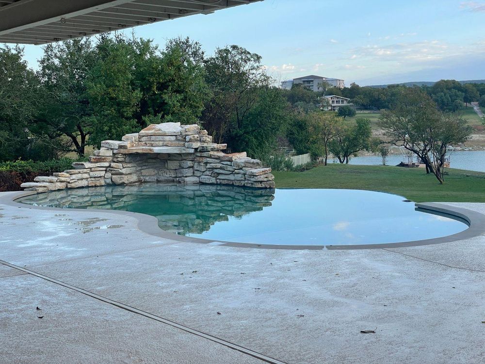 All Photos for Hill Country Lagoons LLC in Austin, TX