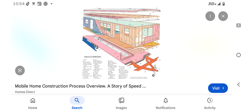 All Photos for Mobile Home Leveling Lv in San Antono, TX