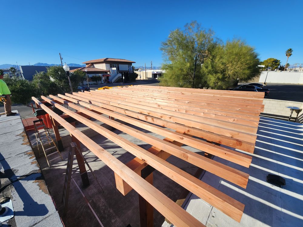 All Photos for Shermer Construction, LLC in Ridgecrest, CA
