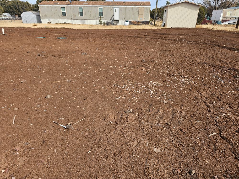 All Photos for Mountain Septic Solutions in Snowflake, AZ