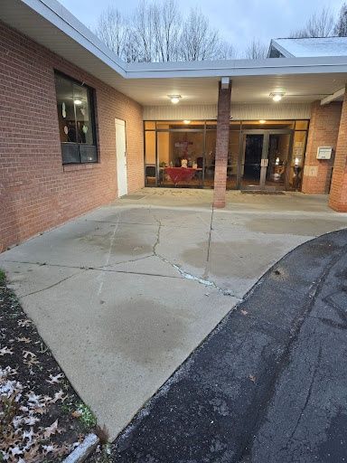 All Photos for Williams Custom Concrete in Poland Center, OH