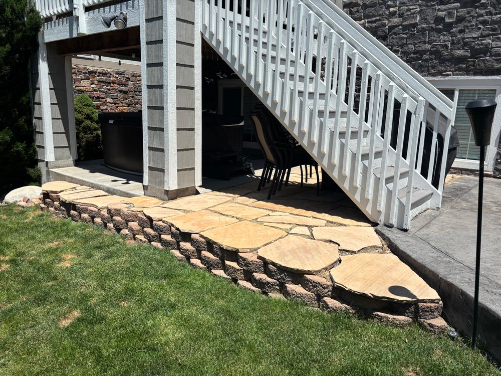 All Photos for Escala Concrete & Landscaping in Colorado Springs, CO