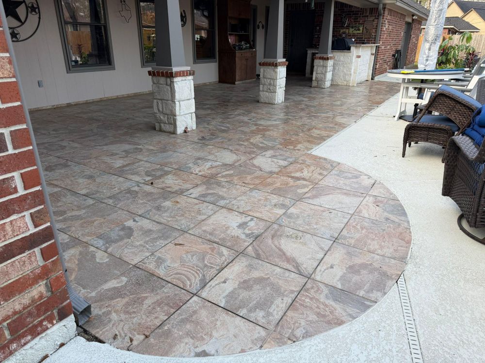 All Photos for Texas Curb N Borders in Houston, TX