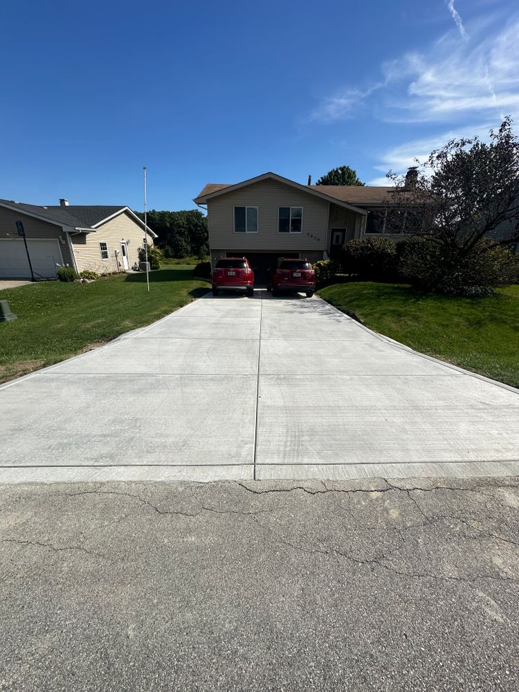 All Photos for Fuentes Concrete Construction in Hammond, IN