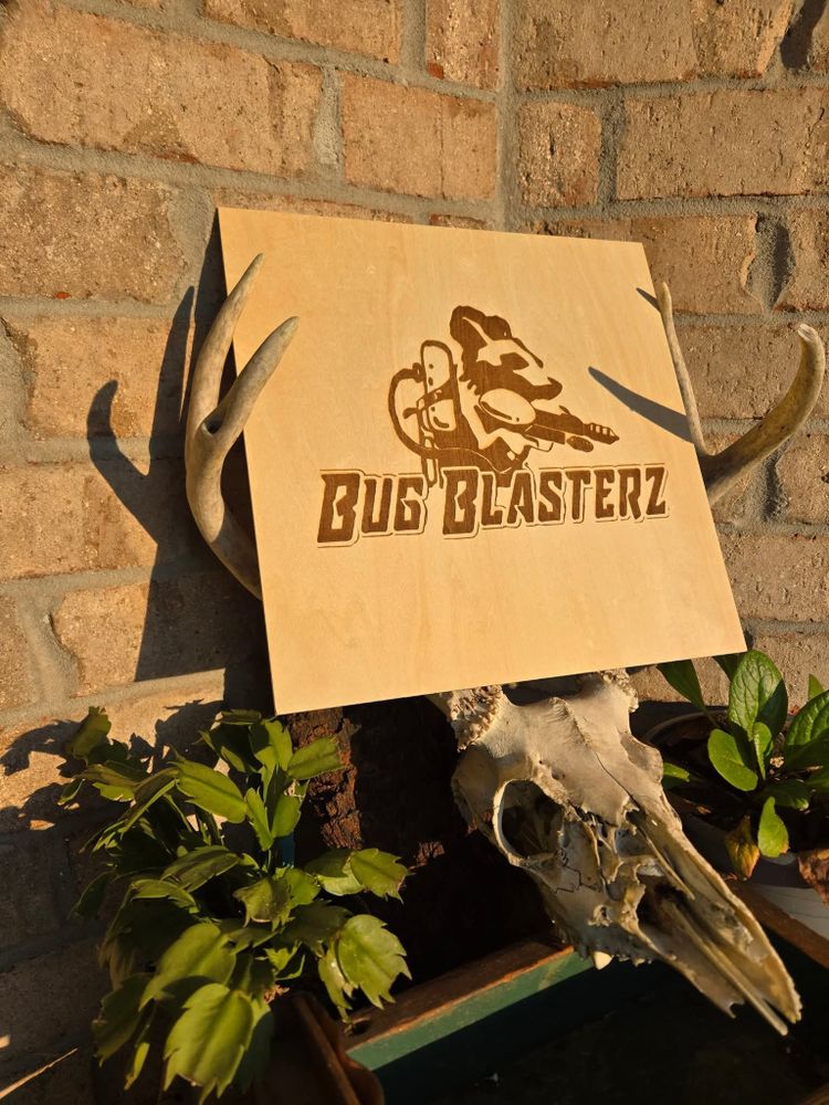 All Photos for Bug Blasterz LLC in Huntsville, AL