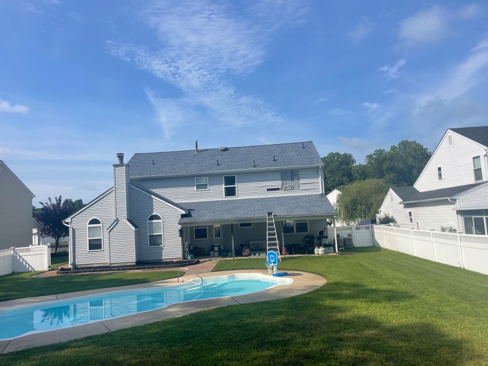 All Photos for NCR Power Washing in Gloucester City, NJ
