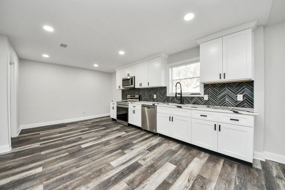 All Photos for My Linda House in Houston, TX