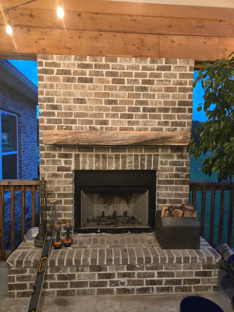 All Photos for Reed Family Builders LLC in Columbia, TN