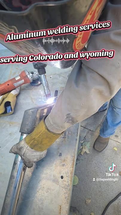 All Photos for IAG Welding in Greeley, CO