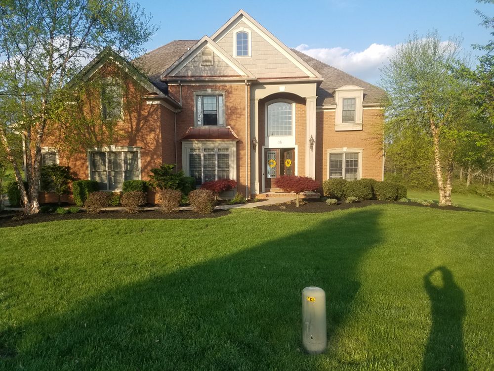 All Photos for Down Home Landscaping in Stillwater, PA