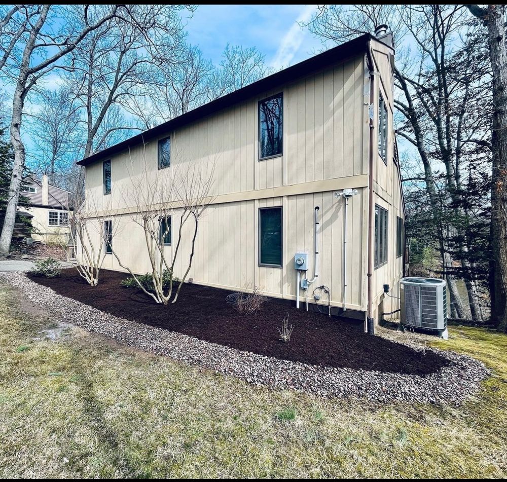 All Photos for Nate's Property Maintenance LLC  in Lusby, MD