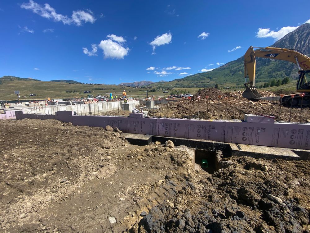 All Photos for Burner Construction LLC in Grand Junction, CO