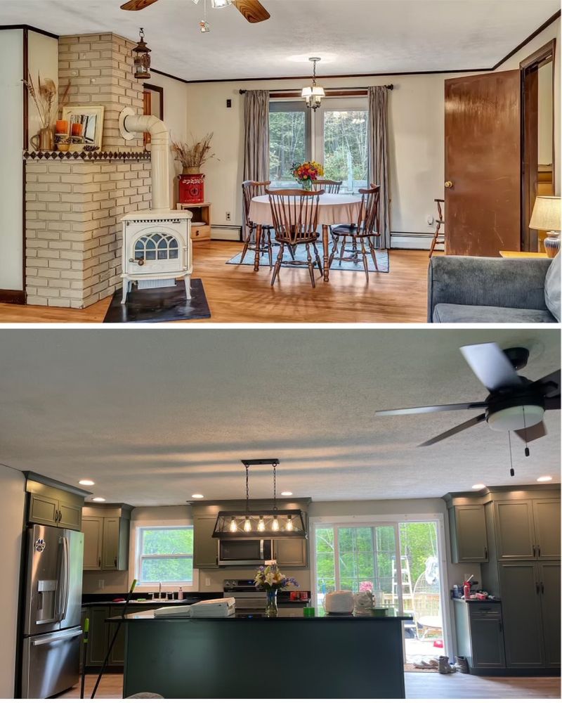 All Photos for Jetstream Construction in Gorham, ME