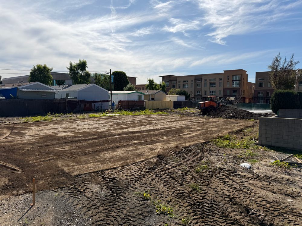 All Photos for P&C Earth Works in Riverside County, CA