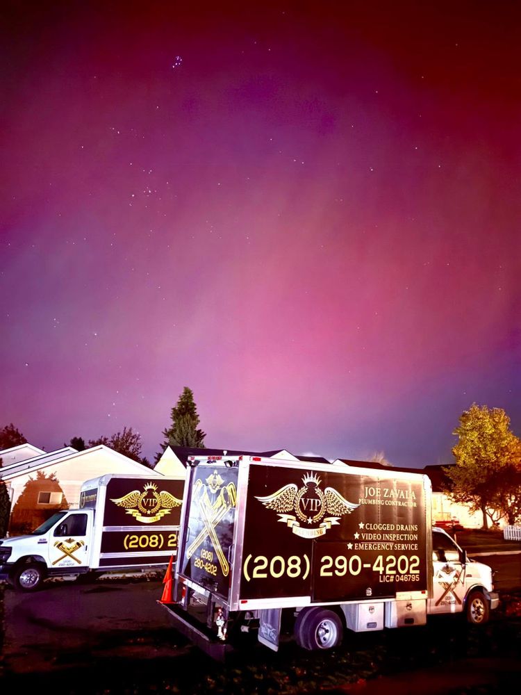 All Photos for V.I.P Plumbing in Sandpoint, ID