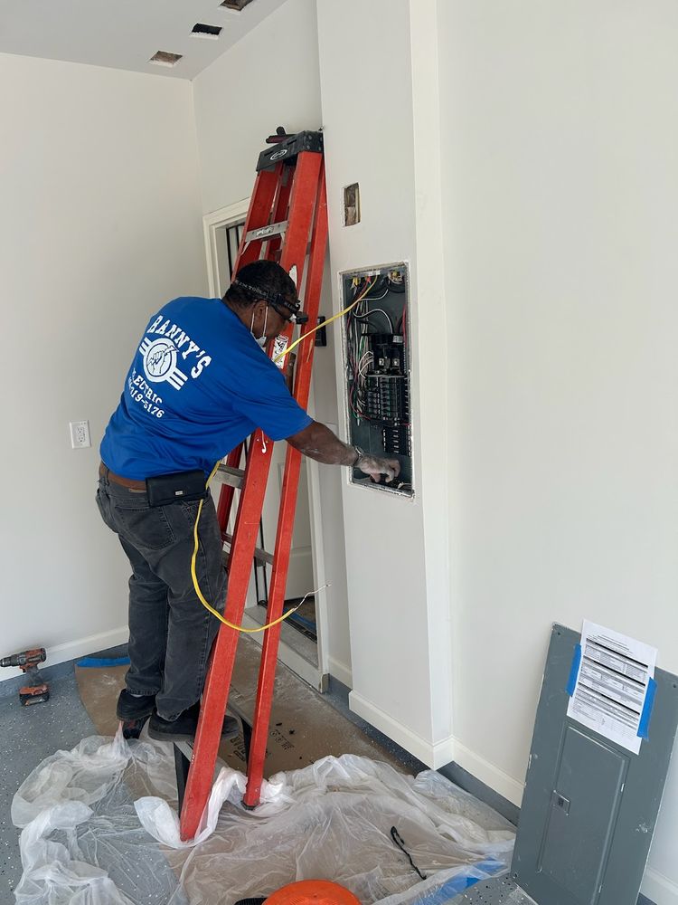 All Photos for Ranny's Electric in Villa Rica, GA
