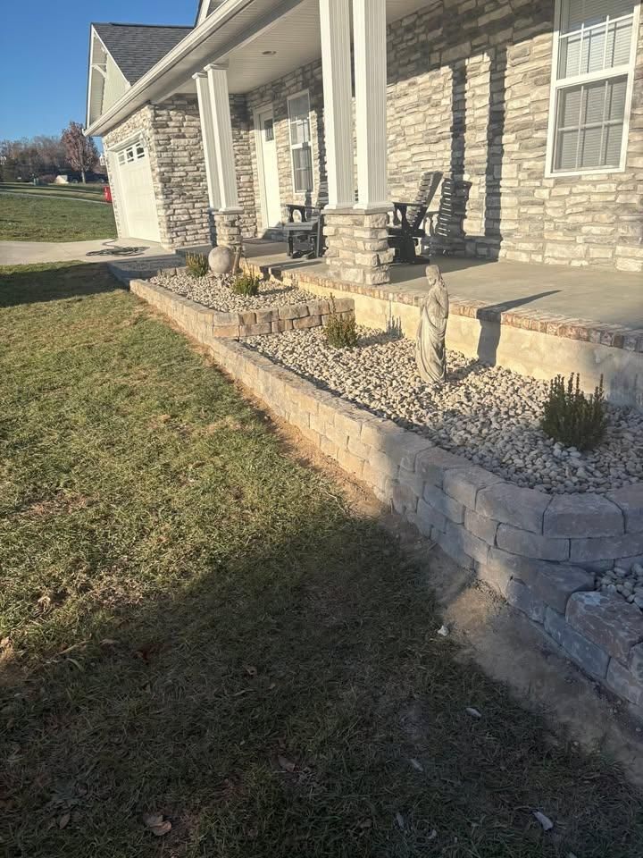 All Photos for Dust Till Dawn Lawn in London, Kentucky